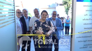 GLI SPECIALI DI VIDEO CALABRIA | L'imprenditoria contribuisce all'integrazione