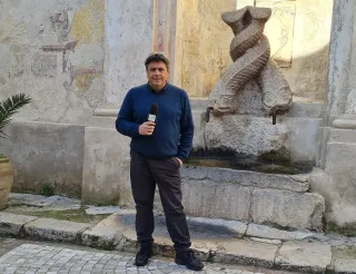 “Catanzaro e dintorni” su VideoCalabria: alla scoperta del borgo medievale di Stilo