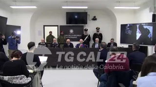 I Gallace, tra politica e traffico d'armi: i dettagli dell'operazione