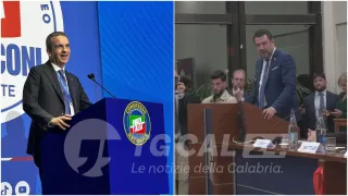 E' botta e risposta nel centrodestra tra Forza Italia e Lega
