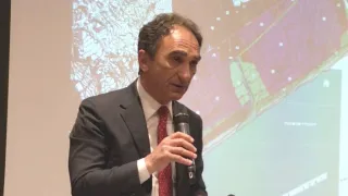 Regione Calabria, Sergio Abramo potrebbe essere un ottimo Presidente. Per una svolta che Spirlì non riesce a imprimere