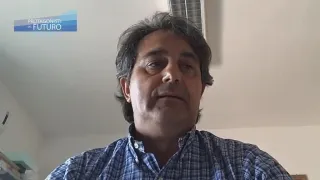 “Protagonisti del futuro, il mondo delle imprese nella fase-due”: Ferdinando Muto (VIDEO)