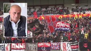 INFO SPORT del 22 novembre 2023