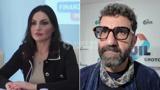 "Cash Back", UIL Calabria: «Saremo parte civile». Fabio Tomaino si difende