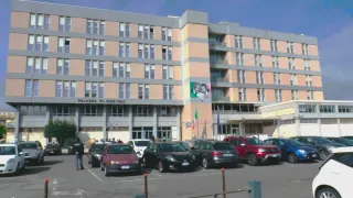 Processo Glicine, chiesti 6 anni per Oliverio e 21 per Sculco