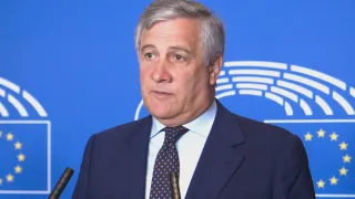 Tajani: A Reggio Calabria la conferenza degli addetti scientifici spaziali ed esperti agricoli