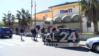 Commissariato il comitato provinciale della Croce Rossa di Crotone: il terzo in otto anni