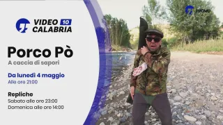 Promo Porco Pò a caccia di sapori