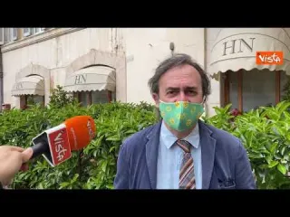 Bonelli (Verdi): "La cacca degli italiani finisce in mare, nel Pnrr nessuna soluzione al problema"