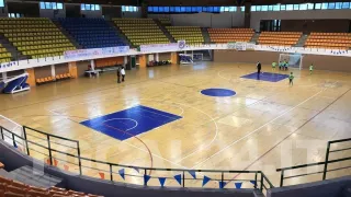 Gestione degli impianti sportivi a Crotone: firmata convenzione tra Comune ed Akrea