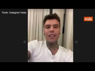 La replica di Fedez sul concertone: "Lo rifarei di nuovo, ma quanti devono cedere al ricatto?"