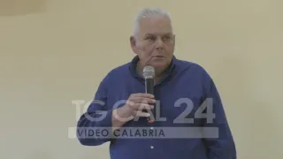 Aggredito e picchiato ex sindaco di Roccabernarda: ricoverato in prognosi riservata