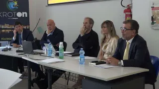 Antica Kroton, l'archeologia guida la rigenerazione urbana