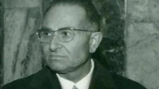 Francesco Ferlaino, 50 anni dopo: il ricordo del magistrato ucciso dalla 'ndrangheta