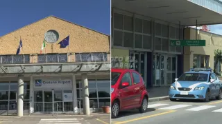 Protesta autotrasportatori: rimangono a secco gli aeroporti di Crotone e Reggio