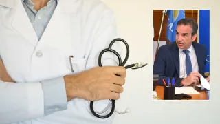 Lea, Occhiuto: «Calabria verde in 2 aree e Regione che cresce di più»