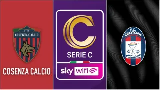 CALCIO | Serie C: reso noto il calendario della stagione 2025/2026
