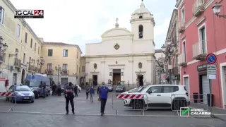 L'arcidiocesi di Crotone-Santa Severina al fianco dei pescatori, l'appello: «Siano fatti tutti gli sforzi»