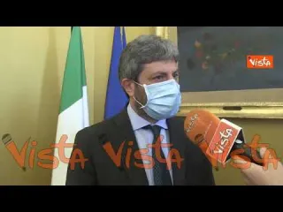Fico: “Su ristori bisogna fare presto. Centrale dare risposte alle attività”