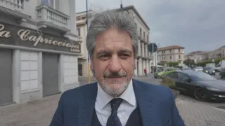 AMMINISTRATIVE | Crotone, il programma dal candidato sindaco Meo