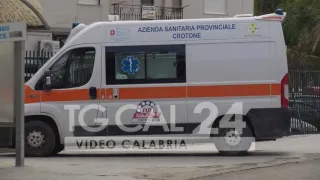 Deceduta in casa poliziotta in servizio alla Questura di Crotone: indaga la Procura