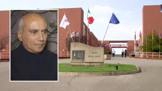 VIDEO | Medicina all'Unical, Caruso: «Basta opporsi alla possibilità di avere più medici calabresi»