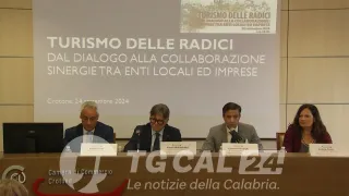 Turismo delle radici a Crotone: formazione e strategie