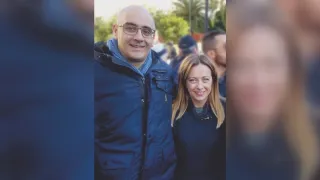 De Simone (FdI): «Ripartire dai territori per strutturare ed organizzare il partito in maniera capillare»
