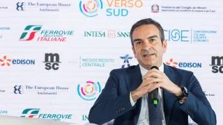 Autonomia, Occhiuto: «Così com’è il ddl non creerà alcuna opportunità»