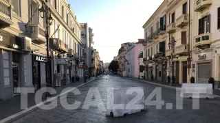 Coronavirus, nuovo Dpcm e zone rosse: le nuove misure che interessano anche la Calabria