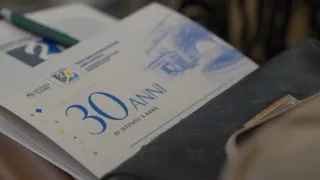 Istituto S. Anna, trent’anni tra cura, riabilitazione e ricerca