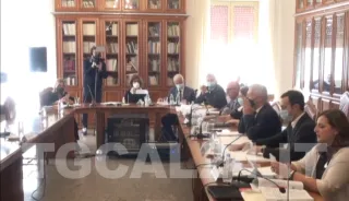 VIDEO | 'Ndrangheta in Calabria, Morra: "Fenomeno diffuso, non si può più soprassedere"