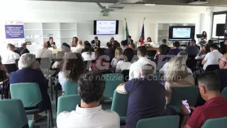 Yes I start up Calabria: l'obiettivo è ripartire dalle idee