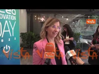 Acea chiude l'Innovation Tour alle Officine Farneto di Roma con il ministro Colao