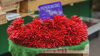 Peperoncino di Calabria IGP, Cia: “Traguardo storico europeo”