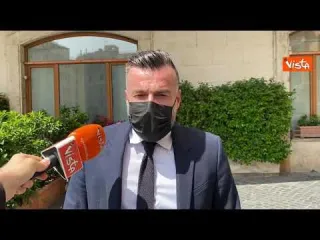 Zan: "Polemiche sul Ddl? Qualcuno ne ha fatto una bandiera ideologica"