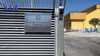 Sequestrati beni per 15 milioni ad imprenditore vicino alle cosche del Crotonese