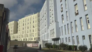 Presunta corruzione negli appalti sanitari all'Asp di Crotone: 13 indagati