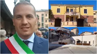 Museo Steven Tyler, Ammirati: «Acquisiamo palazzo del nonno»
