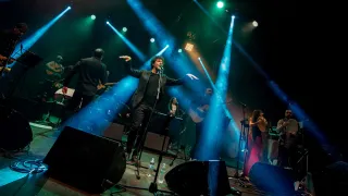 Calabria Orchestra pubblica la sua versione di "Riturnella" e annuncia concerto a Roma