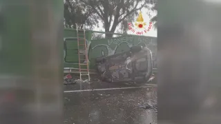 Tragedia sulla ss 106, "Basta vittime": «Non è la prima, nè l'ultima. Bisogna intervenire»