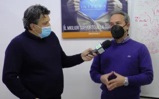 “Catanzaro e dintorni” su VideoCalabria: privacy e sicurezza sul lavoro, due questioni importanti per le aziende