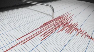 Scossa di terremoto di magnitudo 3.2 nel Catanzarese