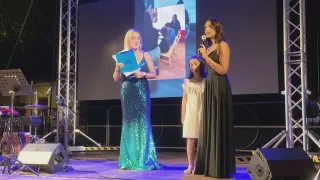 Premio Antonino Scopelliti, un messaggio contro le mafie