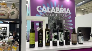 Ad "Olio capitale" la Calabria punta sulla qualità