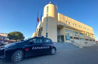 Sparatoria a Ferragosto nel Crotonese: arrestate sei persone tra Cirò Marina e Napoli
