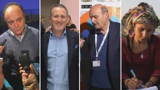 APPUNTAMENTI | A Cutro la prima edizione del premio Tajani: Gratteri, Nicaso, Sales e Manisera i premiati