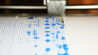 Terremoto di magnitudo 3.7 nel Cosentino