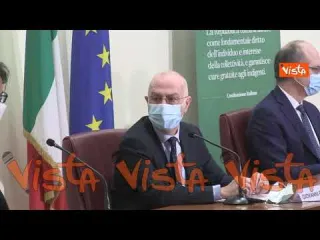 Astrazeneca, Rezza: “Contenti per ok di Ema. Ora bisogna raddoppiare ritmo vaccini”