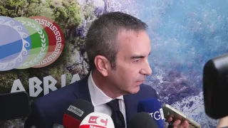 Università, Occhiuto commenta i dati ANVUR: "La Calabria cresce"